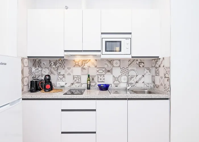 Lovely Victoria Apartament