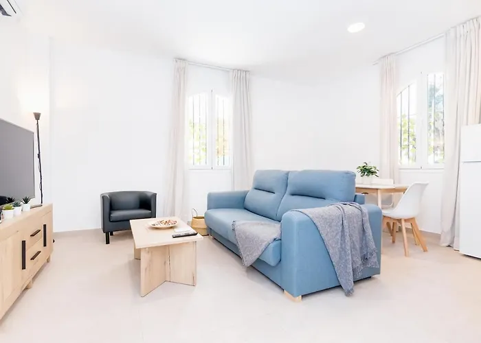 Lovely Victoria Apartament